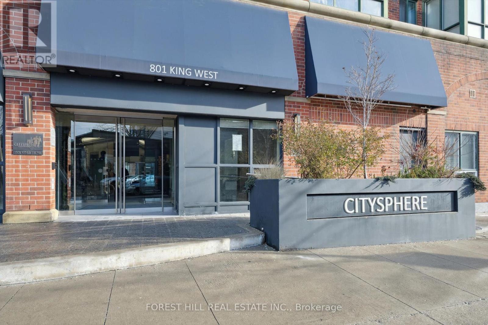 213 - 801 King Street W, Toronto, Ontario  M5V 3C9 - Photo 2 - C12643080