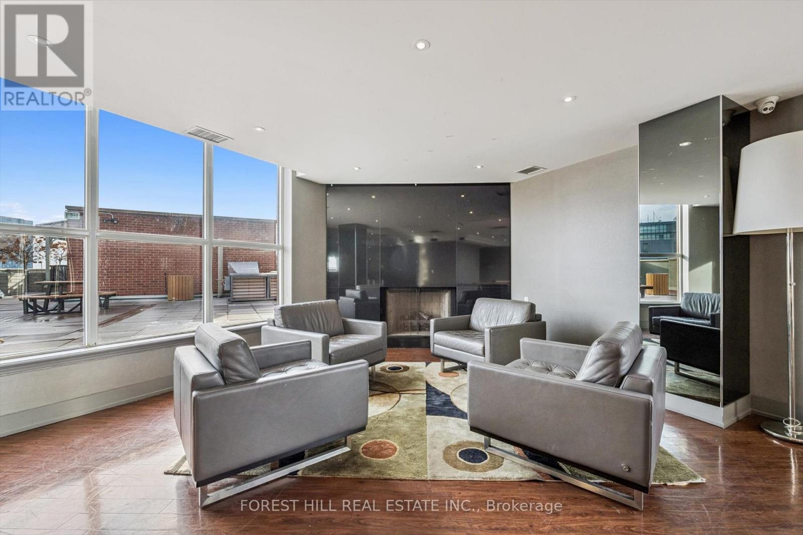 213 - 801 King Street W, Toronto, Ontario  M5V 3C9 - Photo 23 - C12643080