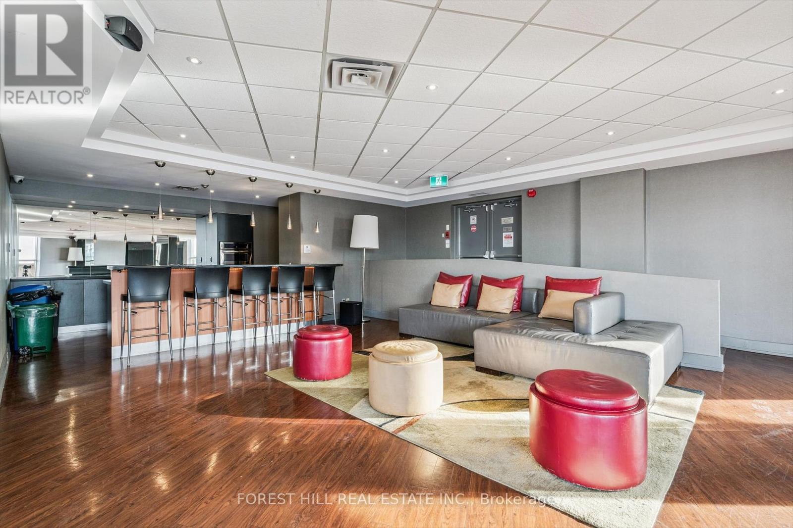 213 - 801 King Street W, Toronto, Ontario  M5V 3C9 - Photo 24 - C12643080