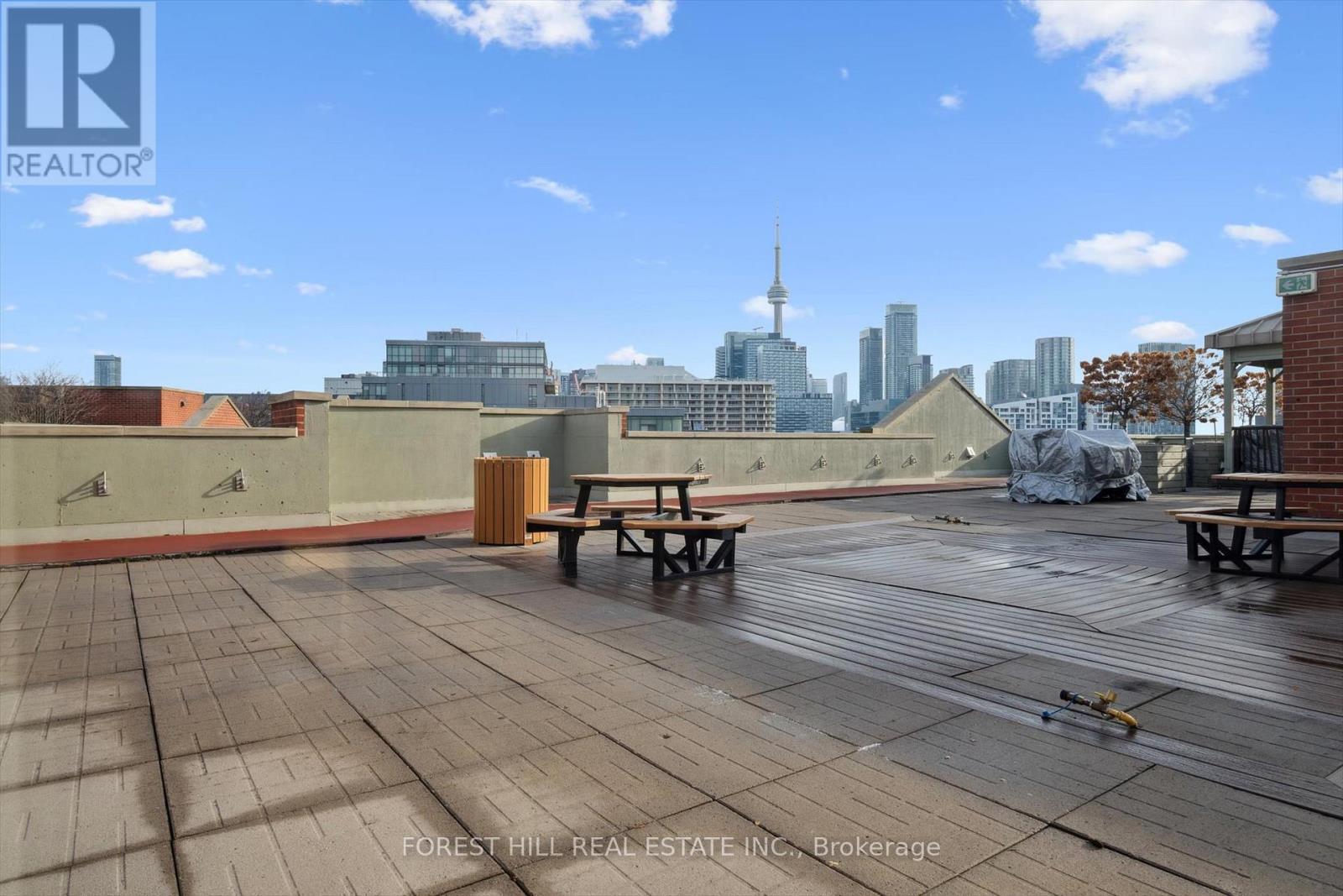 213 - 801 King Street W, Toronto, Ontario  M5V 3C9 - Photo 26 - C12643080