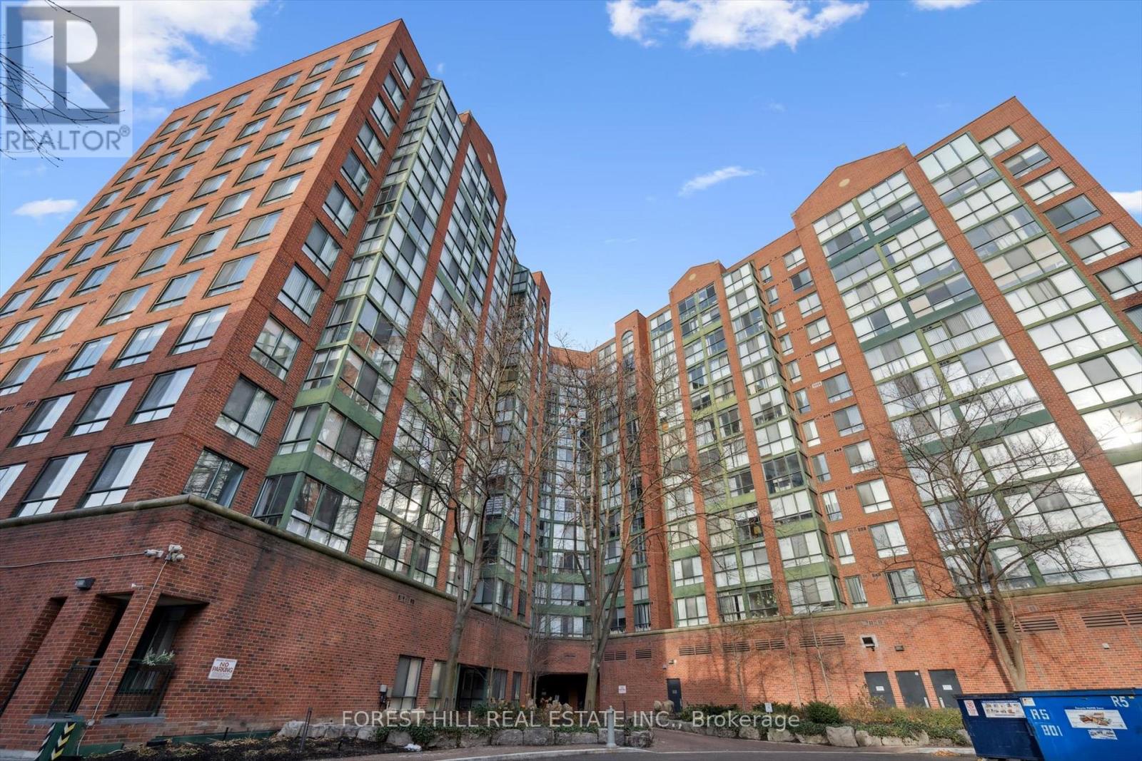 213 - 801 King Street W, Toronto, Ontario  M5V 3C9 - Photo 28 - C12643080