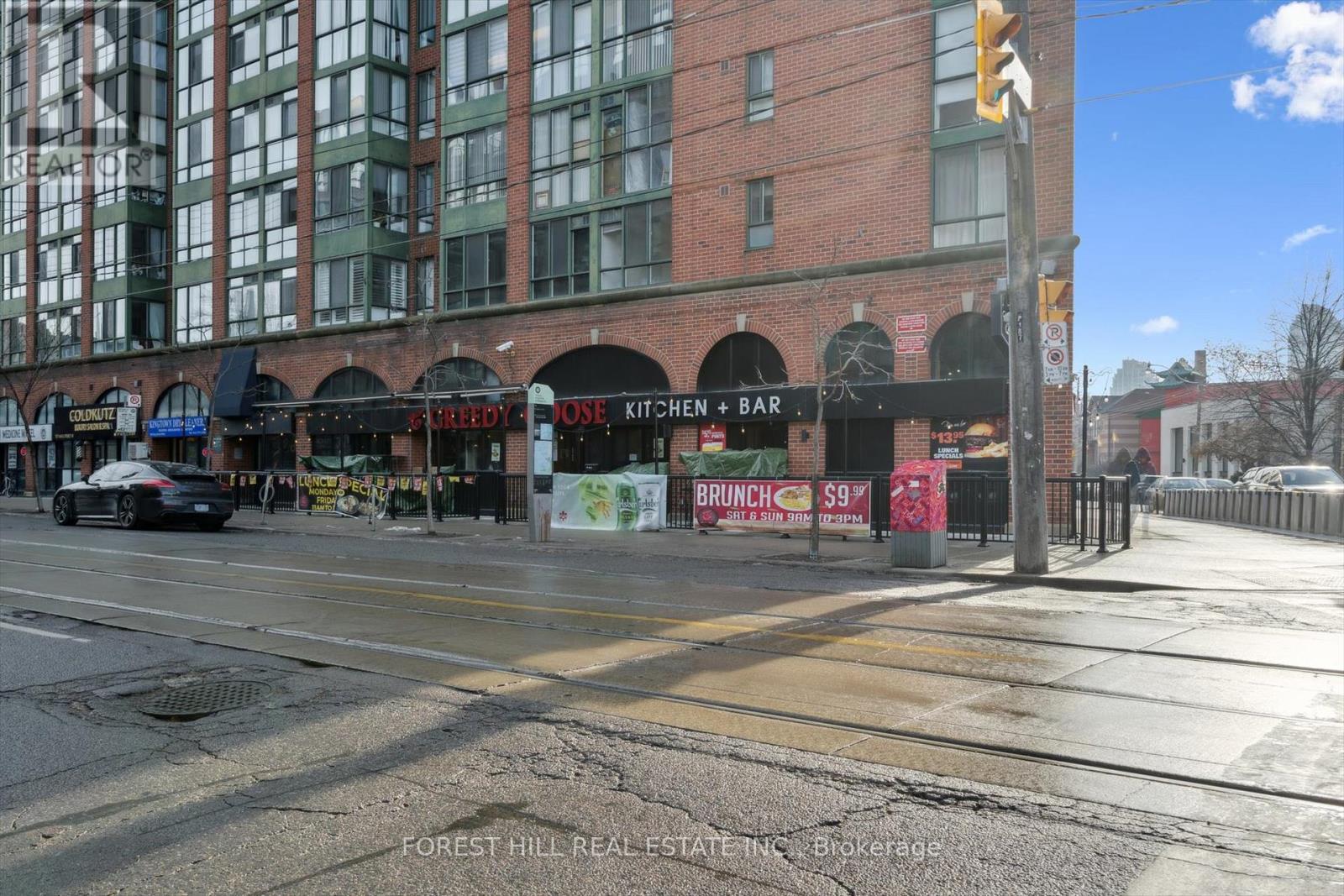 213 - 801 King Street W, Toronto, Ontario  M5V 3C9 - Photo 32 - C12643080