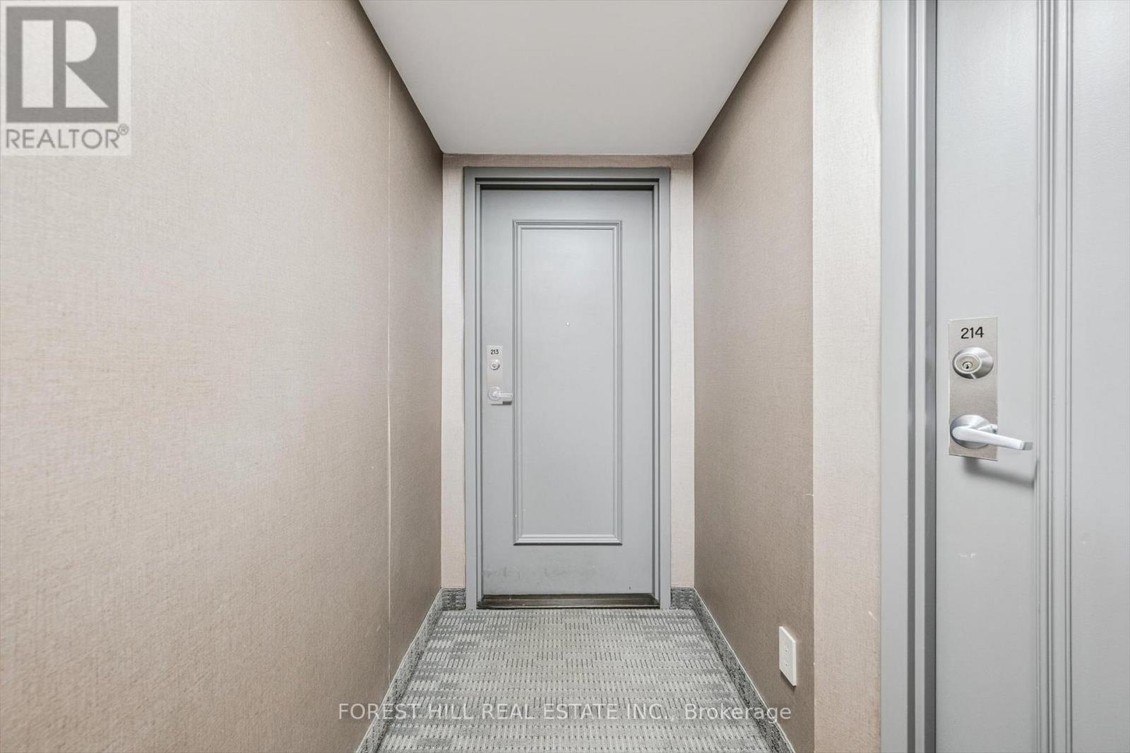 213 - 801 King Street W, Toronto, Ontario  M5V 3C9 - Photo 4 - C12643080