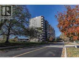 770 HAGER Avenue Unit# 404, burlington, Ontario