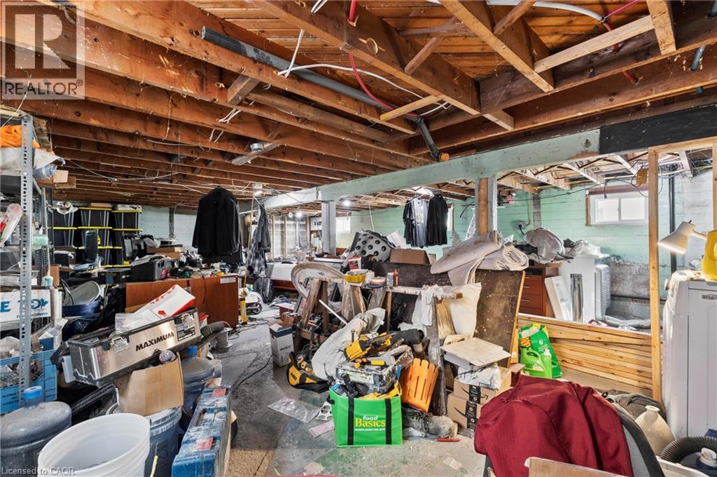 362 Carlton Street, St. Catharines, Ontario  L2M 4W5 - Photo 17 - 40794524