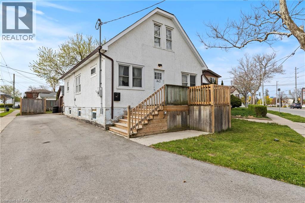 362 Carlton Street, St. Catharines, Ontario  L2M 4W5 - Photo 18 - 40794524