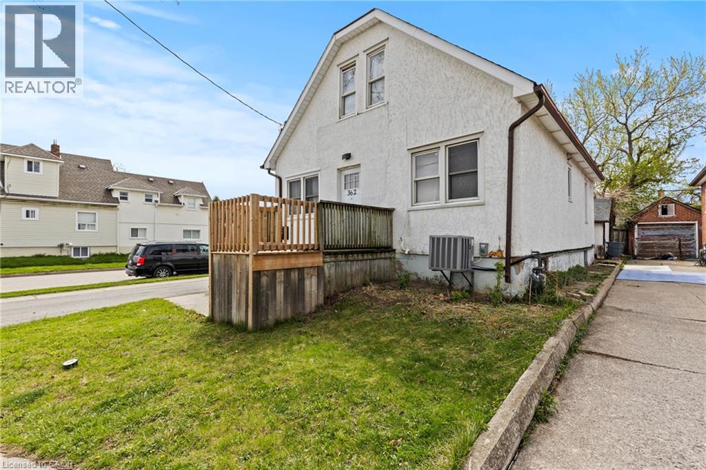 362 Carlton Street, St. Catharines, Ontario  L2M 4W5 - Photo 21 - 40794524