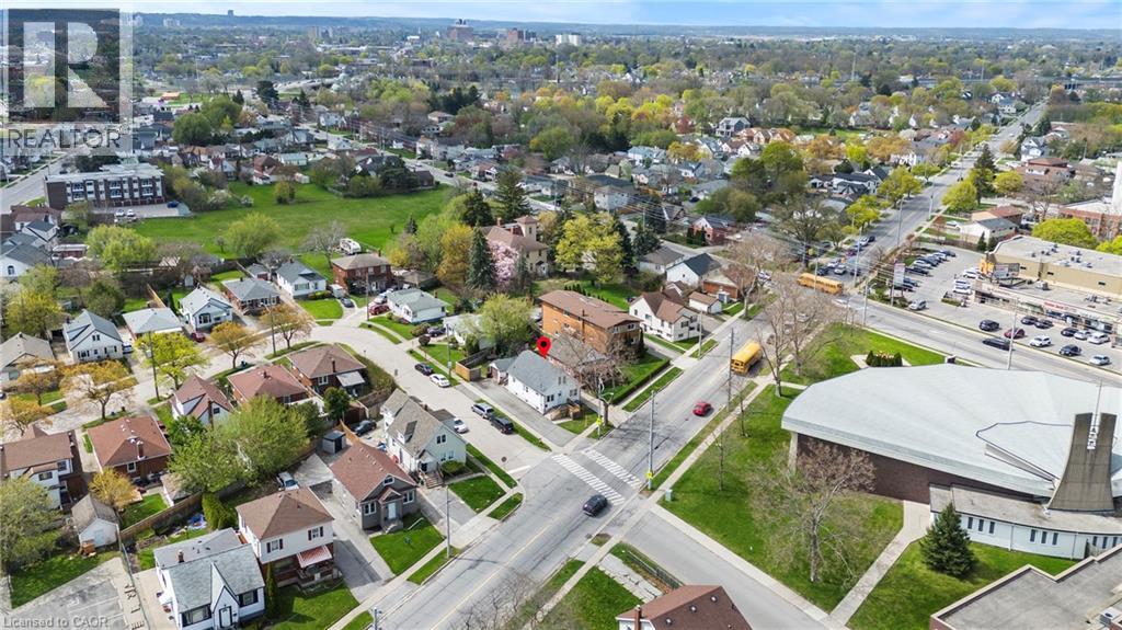 362 Carlton Street, St. Catharines, Ontario  L2M 4W5 - Photo 27 - 40794524