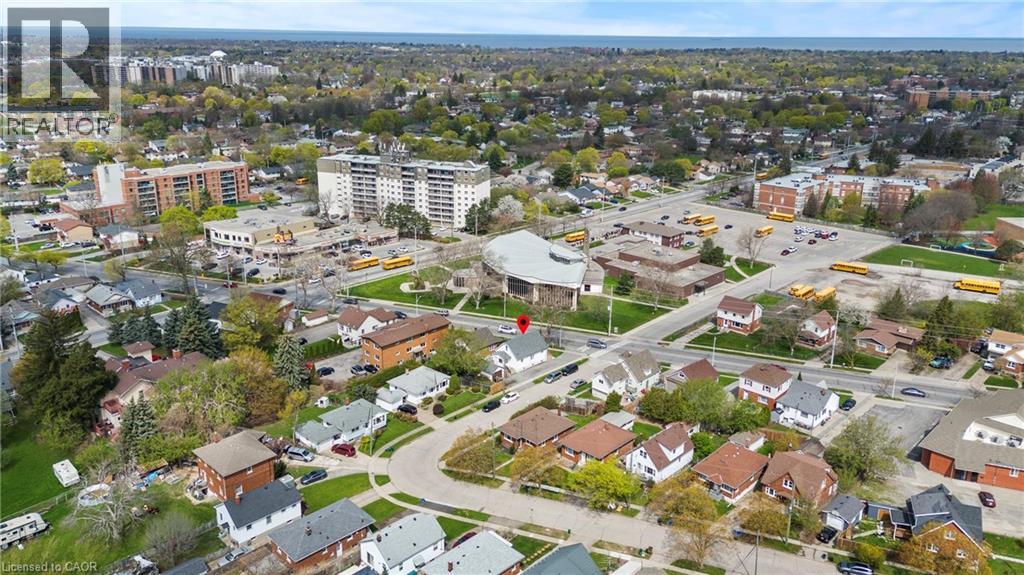 362 Carlton Street, St. Catharines, Ontario  L2M 4W5 - Photo 28 - 40794524