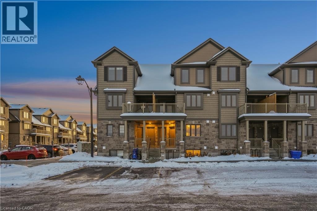 85 Mullin Drive Unit# 30a, Guelph, Ontario  N1E 0R4 - Photo 1 - 40794516