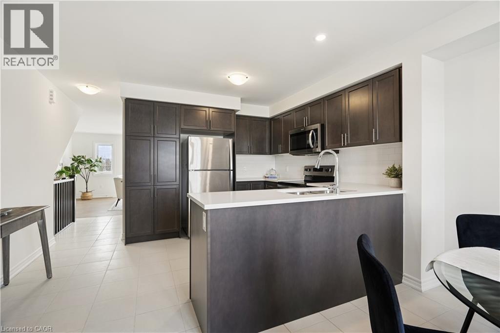 85 Mullin Drive Unit# 30a, Guelph, Ontario  N1E 0R4 - Photo 10 - 40794516