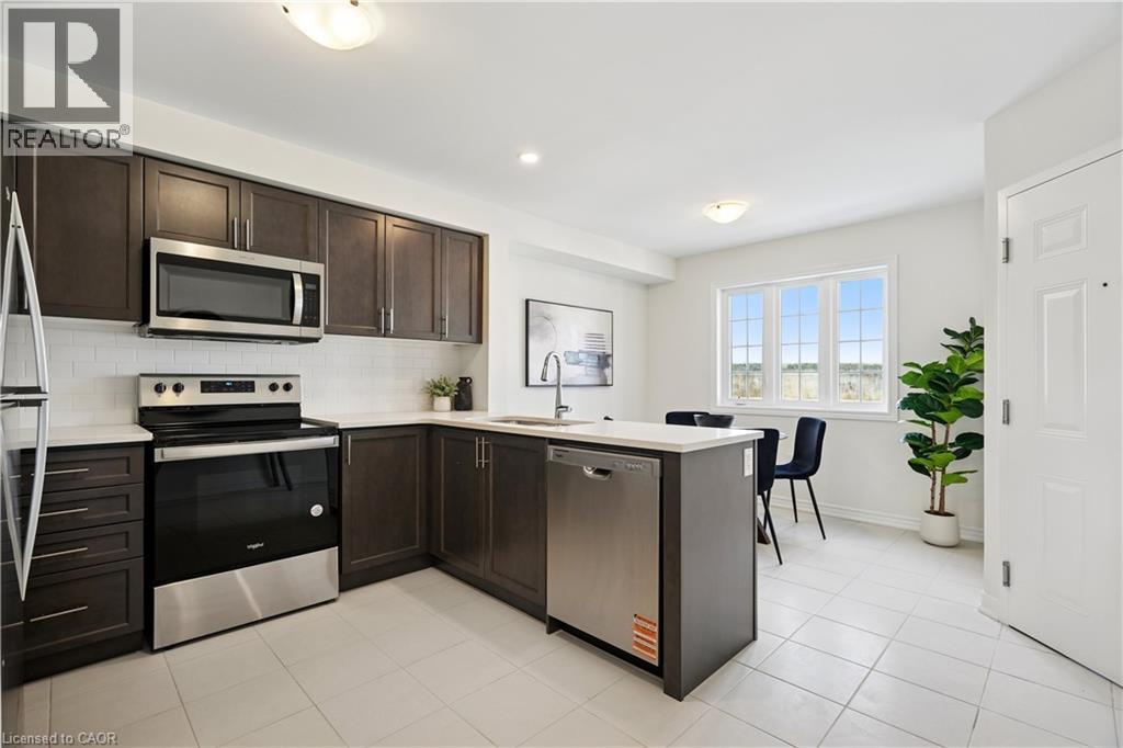 85 Mullin Drive Unit# 30a, Guelph, Ontario  N1E 0R4 - Photo 12 - 40794516