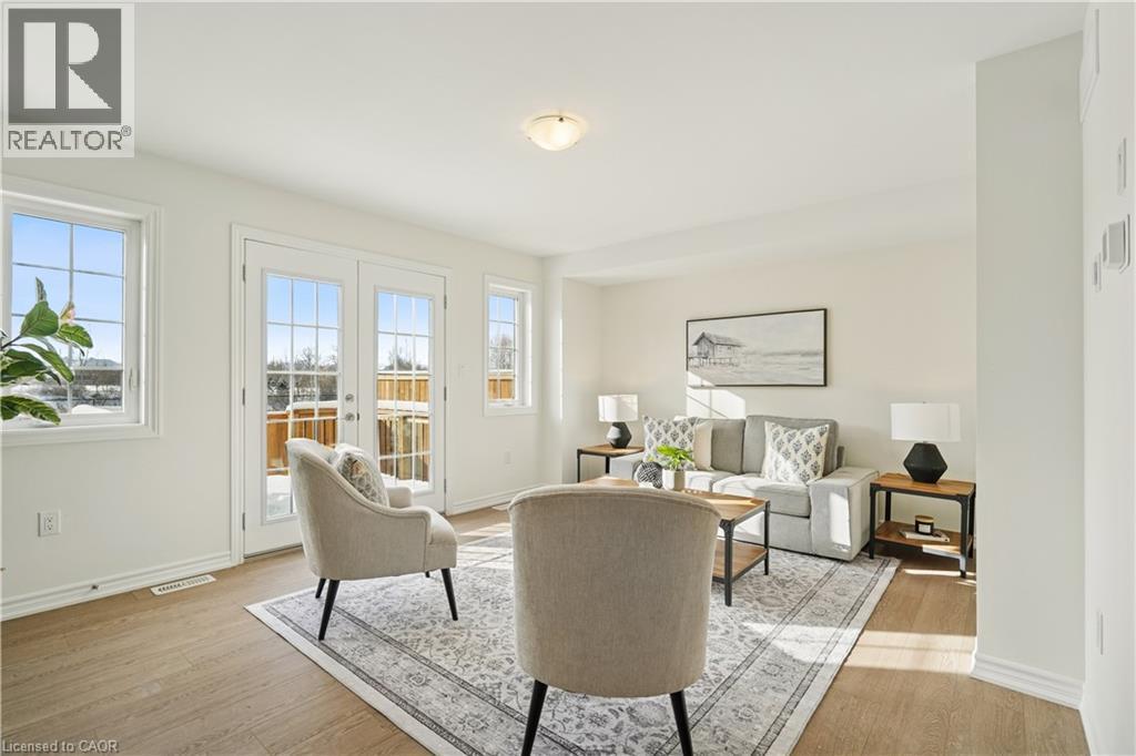 85 Mullin Drive Unit# 30a, Guelph, Ontario  N1E 0R4 - Photo 15 - 40794516