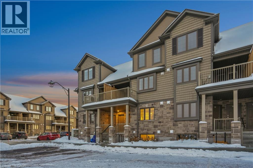 85 Mullin Drive Unit# 30a, Guelph, Ontario  N1E 0R4 - Photo 3 - 40794516