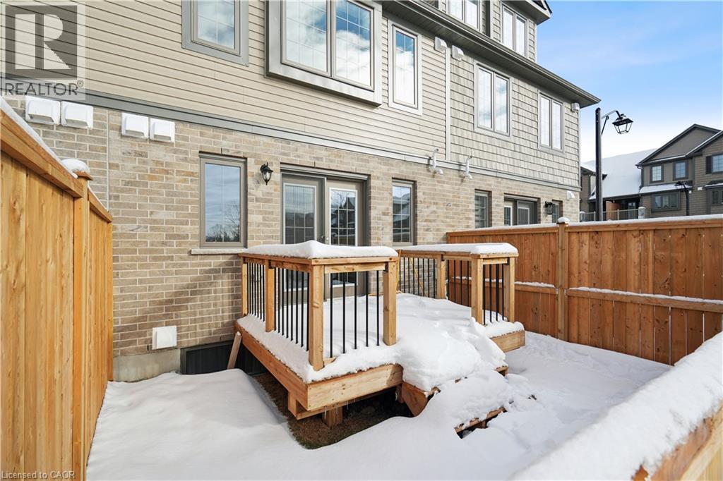 85 Mullin Drive Unit# 30a, Guelph, Ontario  N1E 0R4 - Photo 33 - 40794516