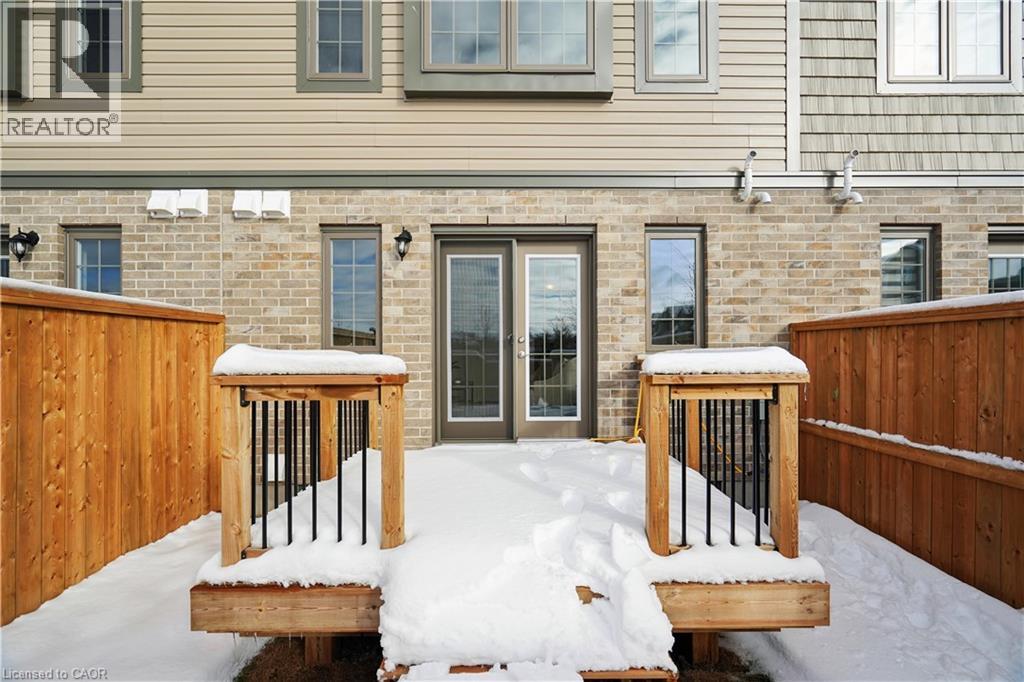 85 Mullin Drive Unit# 30a, Guelph, Ontario  N1E 0R4 - Photo 34 - 40794516