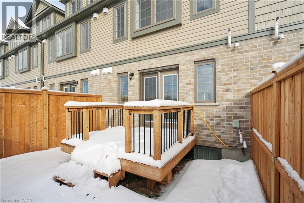 85 Mullin Drive Unit# 30a, Guelph, Ontario  N1E 0R4 - Photo 36 - 40794516