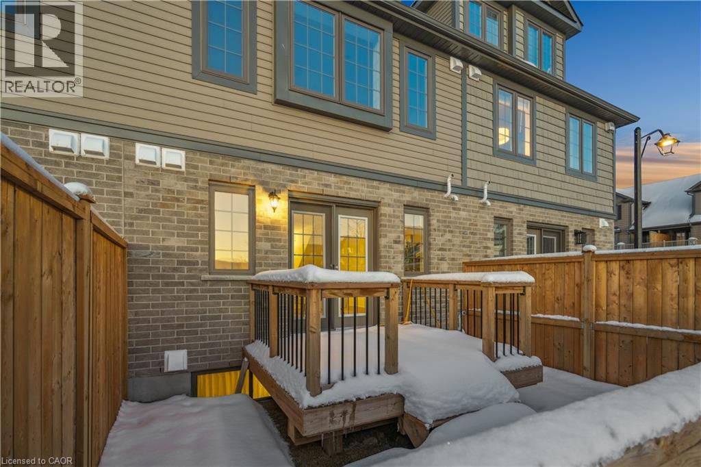 85 Mullin Drive Unit# 30a, Guelph, Ontario  N1E 0R4 - Photo 37 - 40794516