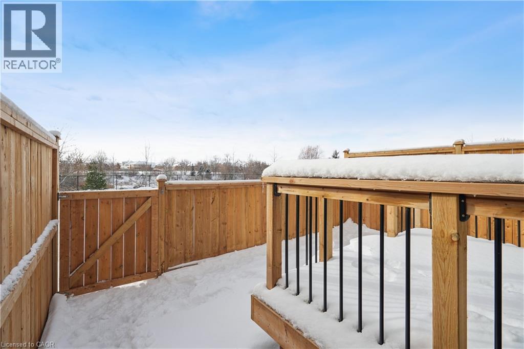 85 Mullin Drive Unit# 30a, Guelph, Ontario  N1E 0R4 - Photo 38 - 40794516