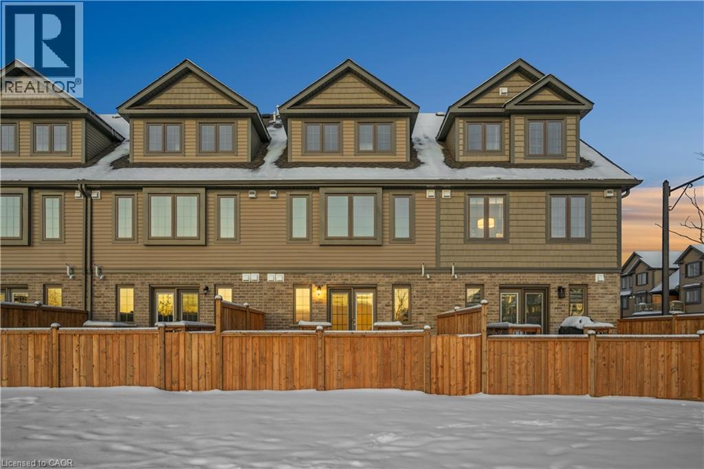 85 Mullin Drive Unit# 30a, Guelph, Ontario  N1E 0R4 - Photo 39 - 40794516