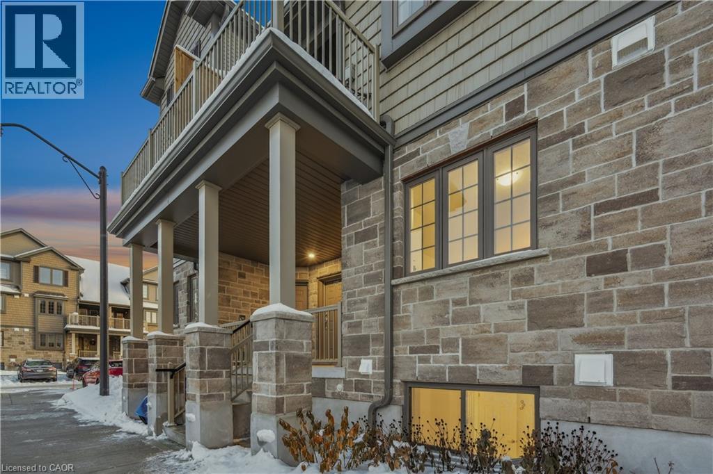85 Mullin Drive Unit# 30a, Guelph, Ontario  N1E 0R4 - Photo 4 - 40794516