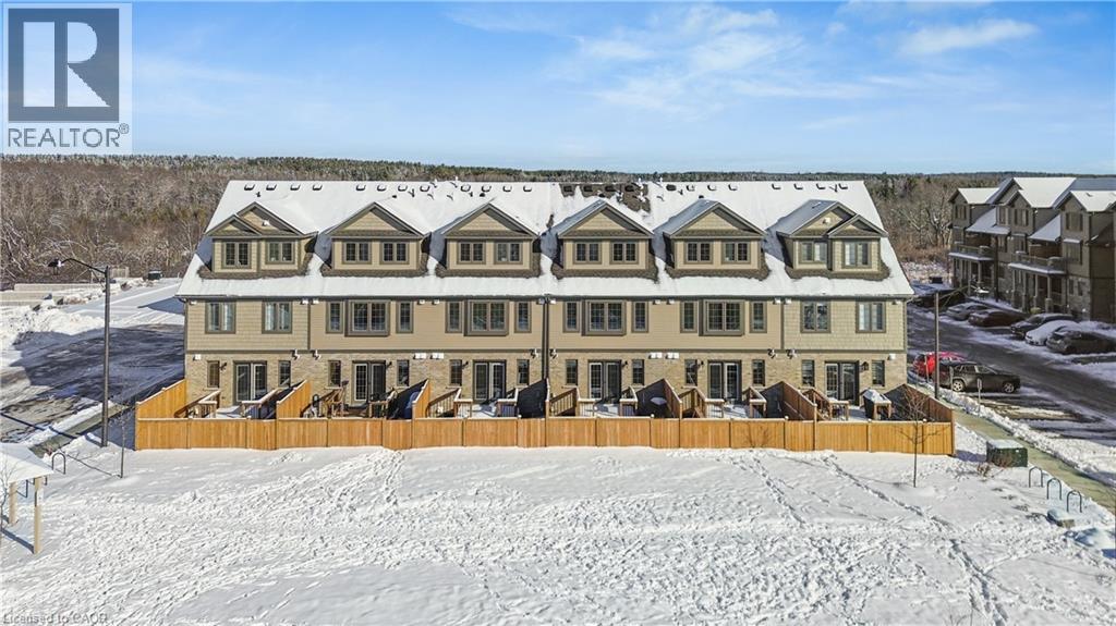 85 Mullin Drive Unit# 30a, Guelph, Ontario  N1E 0R4 - Photo 40 - 40794516