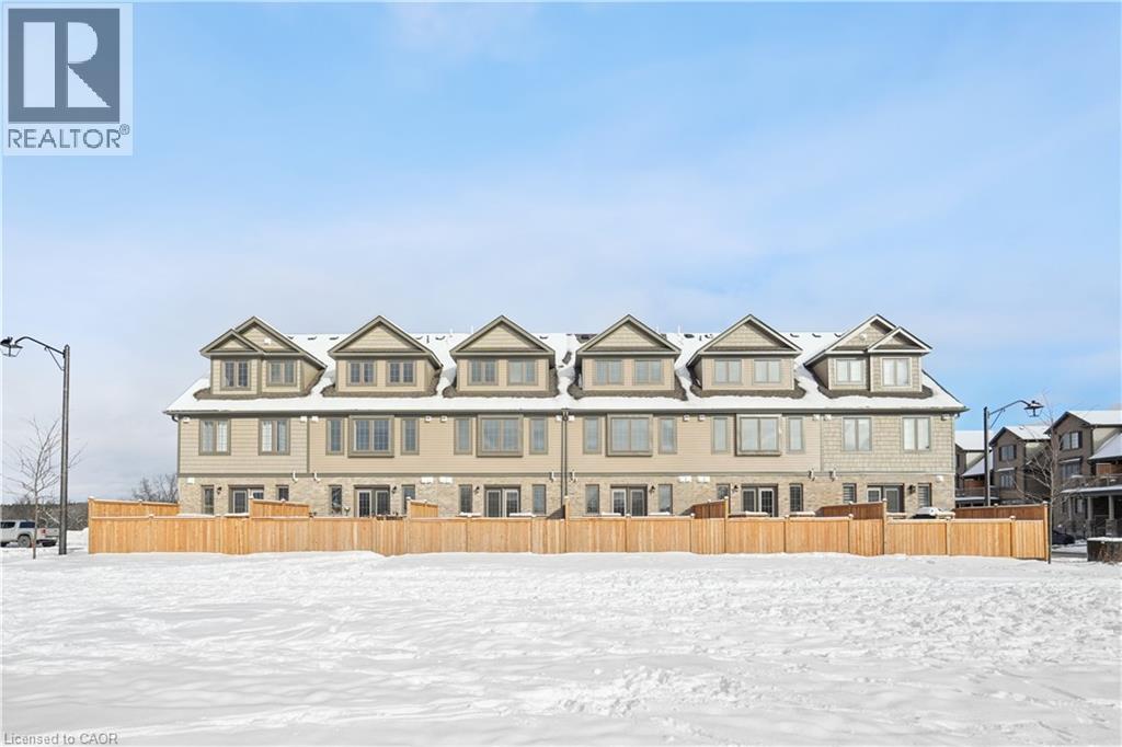 85 Mullin Drive Unit# 30a, Guelph, Ontario  N1E 0R4 - Photo 41 - 40794516