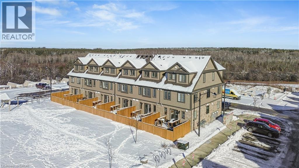 85 Mullin Drive Unit# 30a, Guelph, Ontario  N1E 0R4 - Photo 42 - 40794516