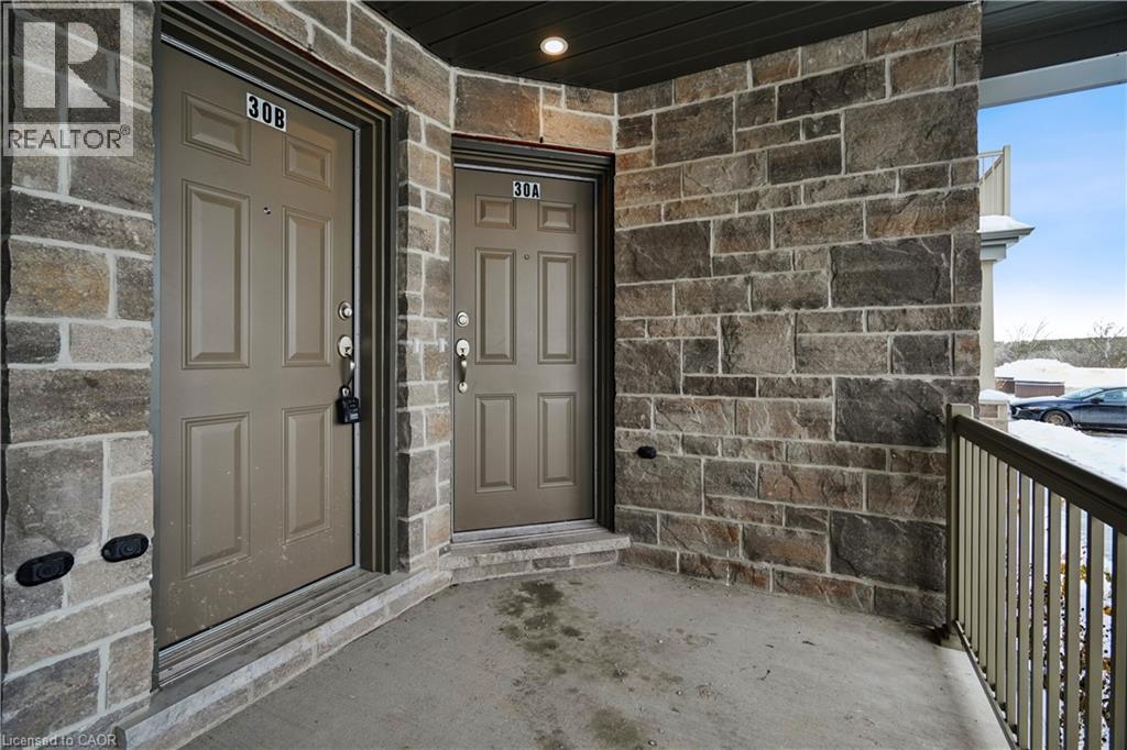 85 Mullin Drive Unit# 30a, Guelph, Ontario  N1E 0R4 - Photo 5 - 40794516