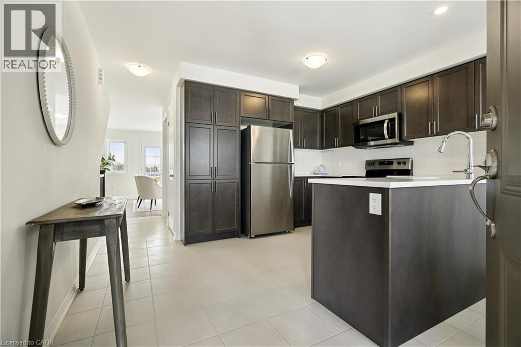 85 Mullin Drive Unit# 30a, Guelph, Ontario  N1E 0R4 - Photo 6 - 40794516