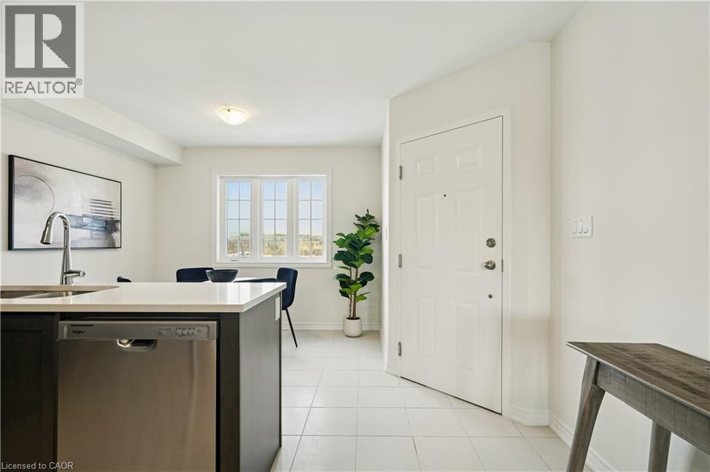 85 Mullin Drive Unit# 30a, Guelph, Ontario  N1E 0R4 - Photo 7 - 40794516