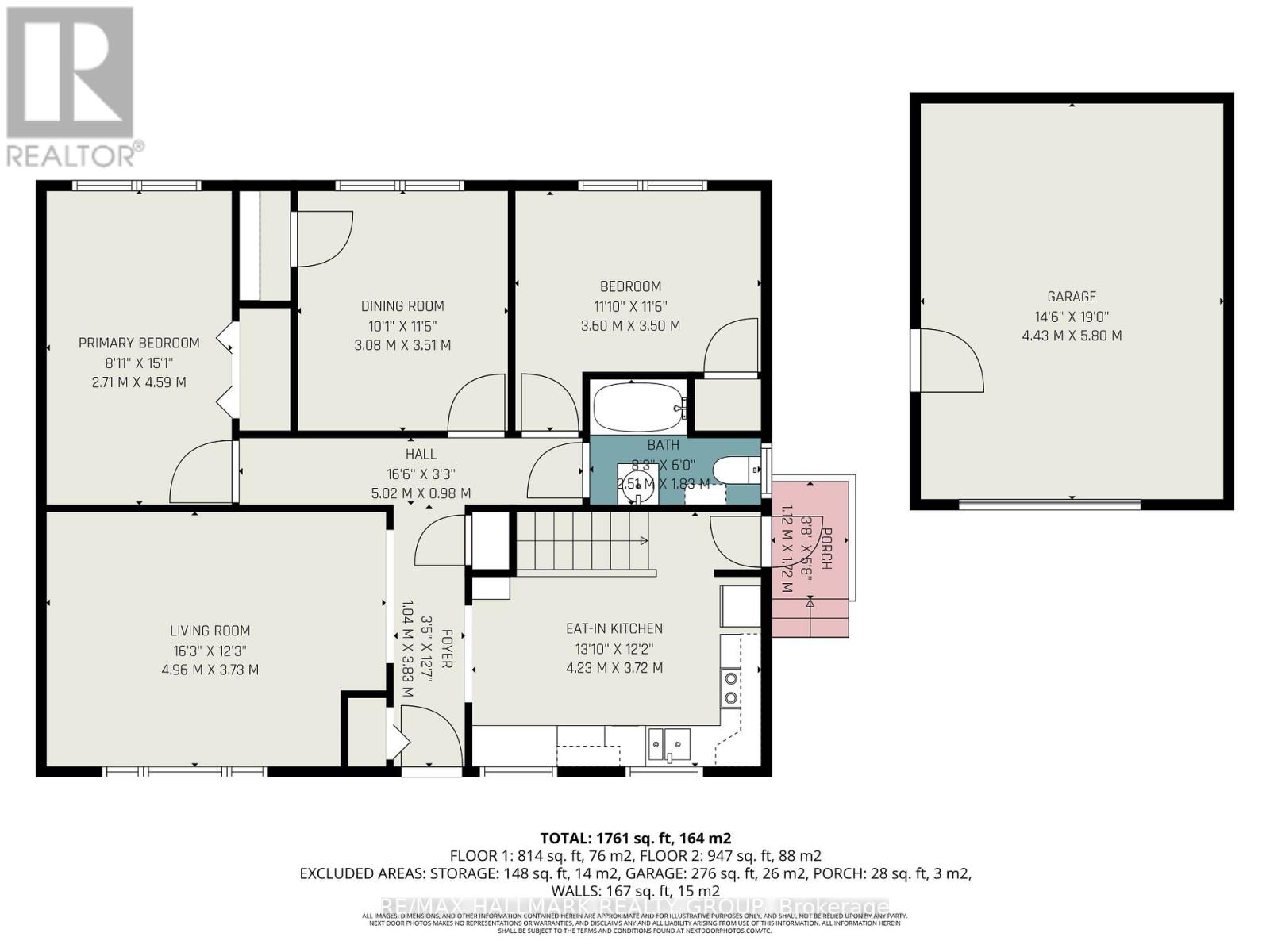 2023 Vincent Street, Ottawa, Ontario  K1G 2M8 - Photo 25 - X12421966