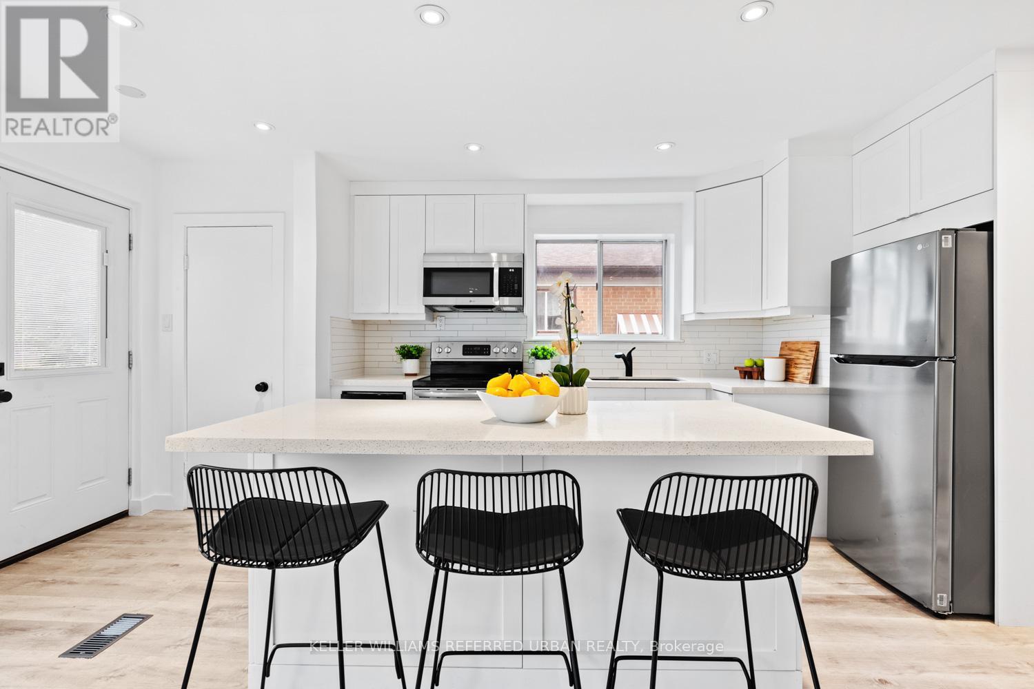 Main - 73 Trinnell Boulevard, Toronto, Ontario  M1L 1S6 - Photo 10 - E12642974