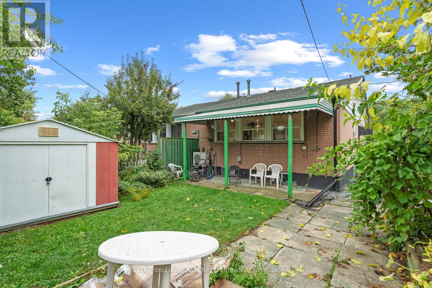 Main - 73 Trinnell Boulevard, Toronto, Ontario  M1L 1S6 - Photo 22 - E12642974