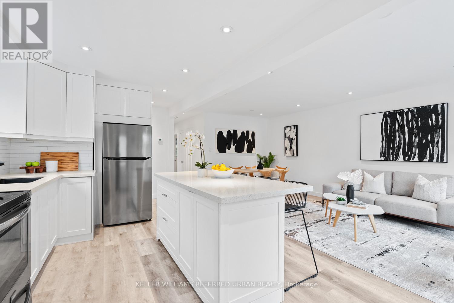 Main - 73 Trinnell Boulevard, Toronto, Ontario  M1L 1S6 - Photo 9 - E12642974