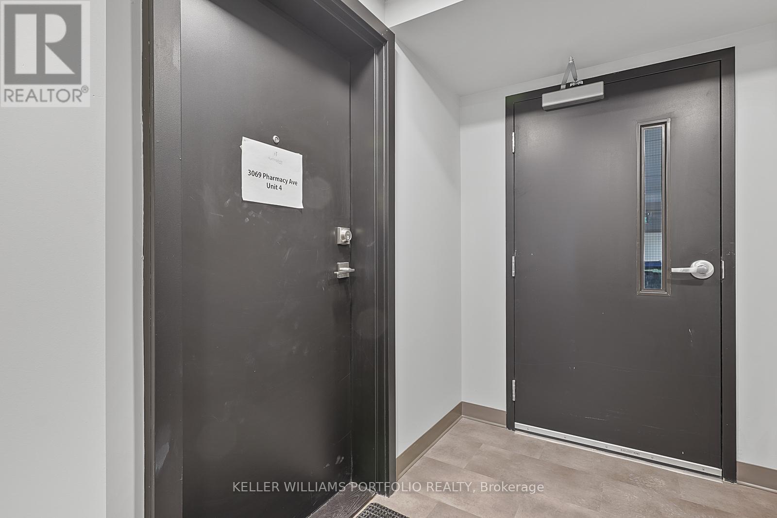 4 - 3069 Pharmacy Avenue, Toronto, Ontario  M1W 2H1 - Photo 22 - E12643010