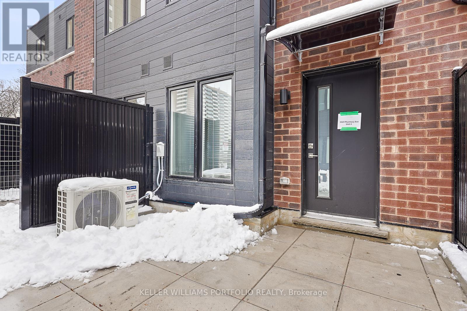 4 - 3069 Pharmacy Avenue, Toronto, Ontario  M1W 2H1 - Photo 24 - E12643010