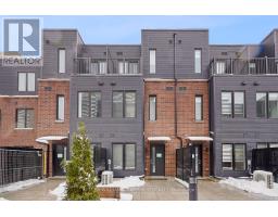 4 - 3069 PHARMACY AVENUE, Toronto, Ontario