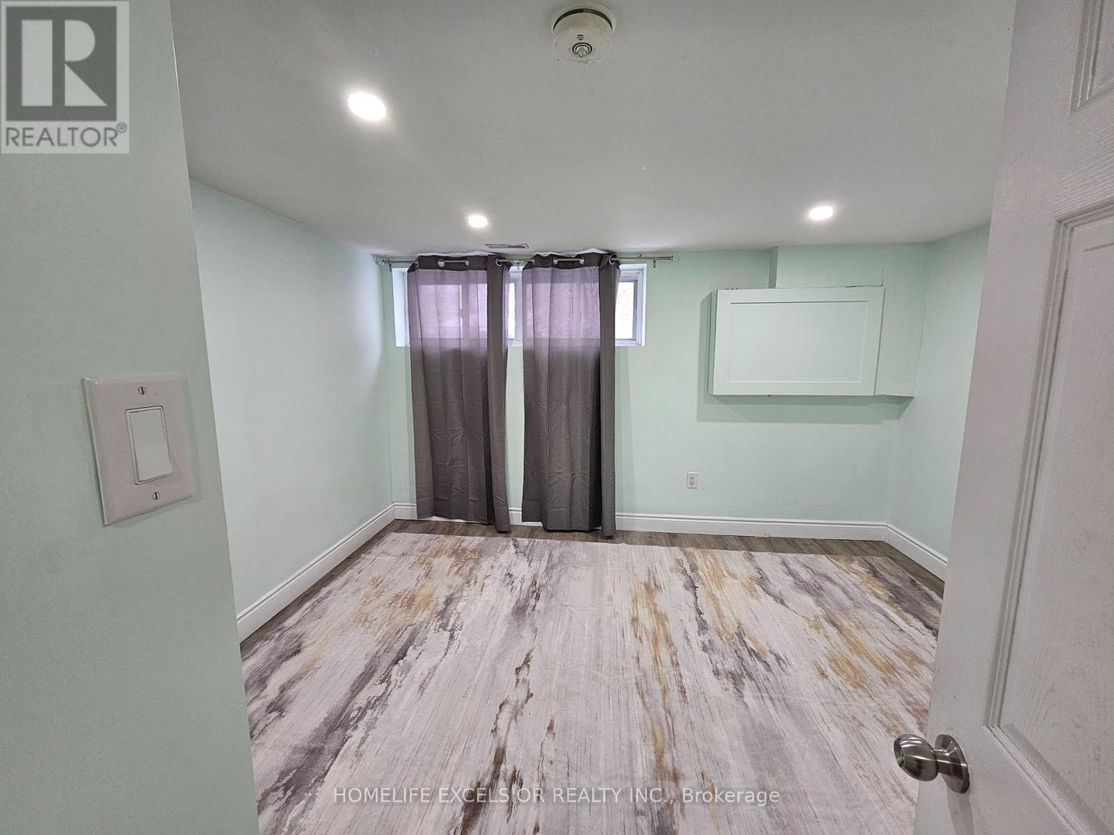 Basement - 82 Pandora Circle, Toronto, Ontario  M1H 1V7 - Photo 2 - E12643046