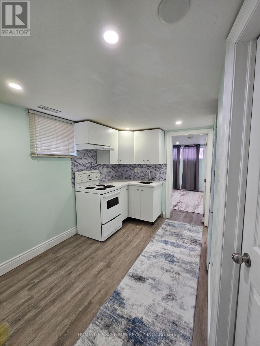 Basement - 82 Pandora Circle, Toronto, Ontario  M1H 1V7 - Photo 6 - E12643046