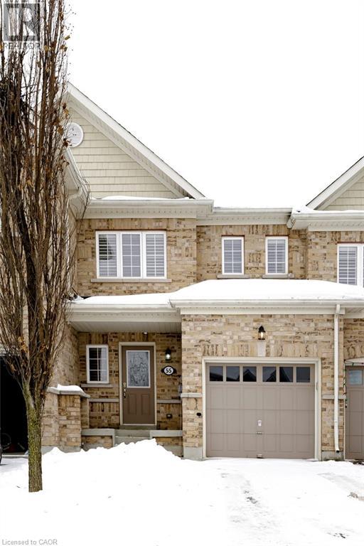 55 Lupo Drive, Waterdown, Ontario  L8B 0V3 - Photo 1 - 40794619