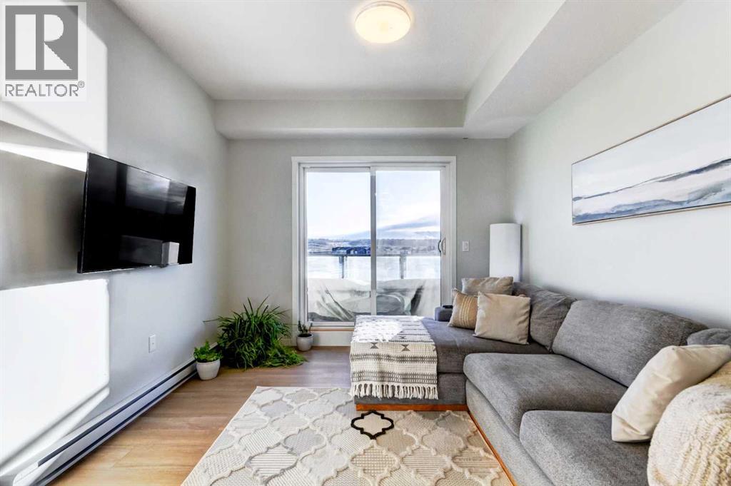 2307, 42 Cranbrook Gardens Se, Calgary, Alberta  T3M 3P9 - Photo 15 - A2275466