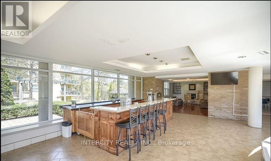 115 - 2502 Rutherford Road, Vaughan, Ontario  L4K 5N6 - Photo 14 - N12643014