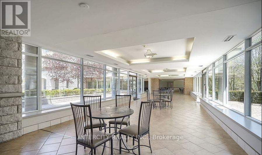 115 - 2502 Rutherford Road, Vaughan, Ontario  L4K 5N6 - Photo 16 - N12643014