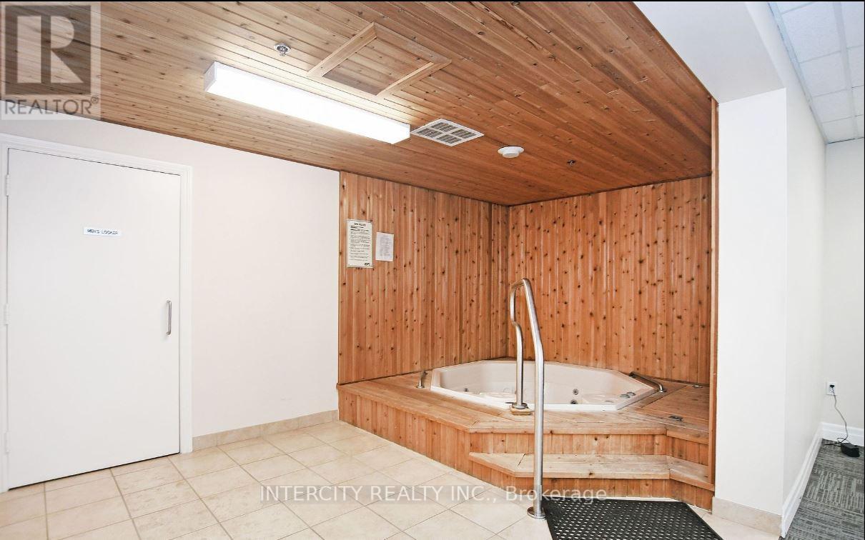 115 - 2502 Rutherford Road, Vaughan, Ontario  L4K 5N6 - Photo 17 - N12643014