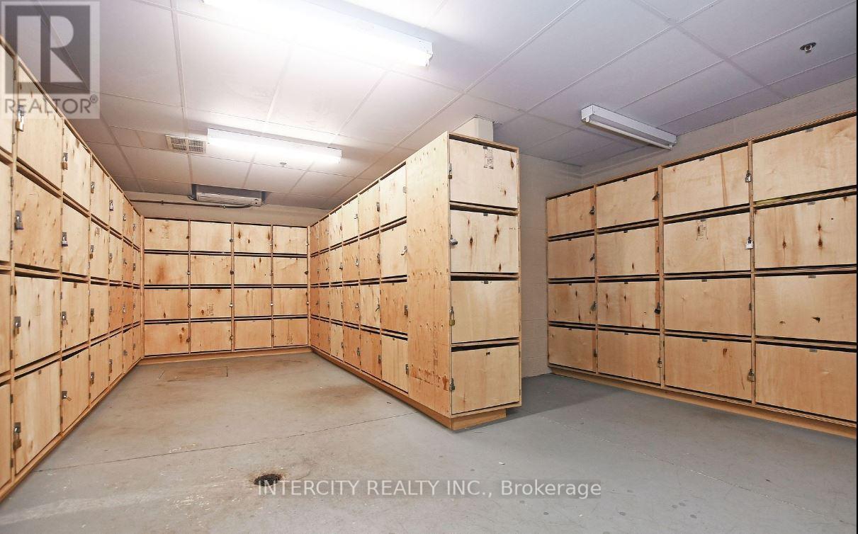 115 - 2502 Rutherford Road, Vaughan, Ontario  L4K 5N6 - Photo 19 - N12643014