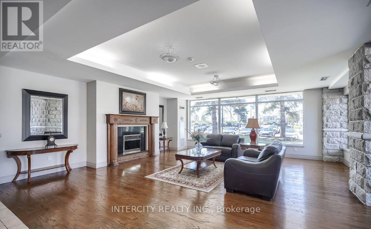 115 - 2502 Rutherford Road, Vaughan, Ontario  L4K 5N6 - Photo 5 - N12643014