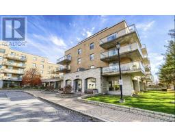 115 - 2502 RUTHERFORD ROAD, Vaughan, Ontario