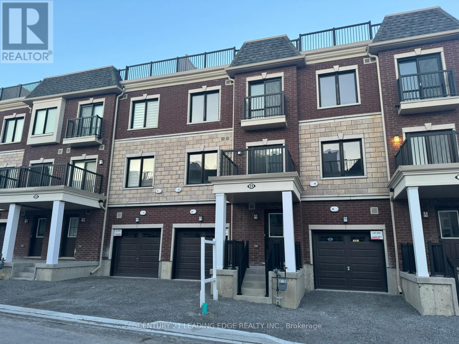 43 - 23 CANTON LANE, Whitchurch-Stouffville, Ontario