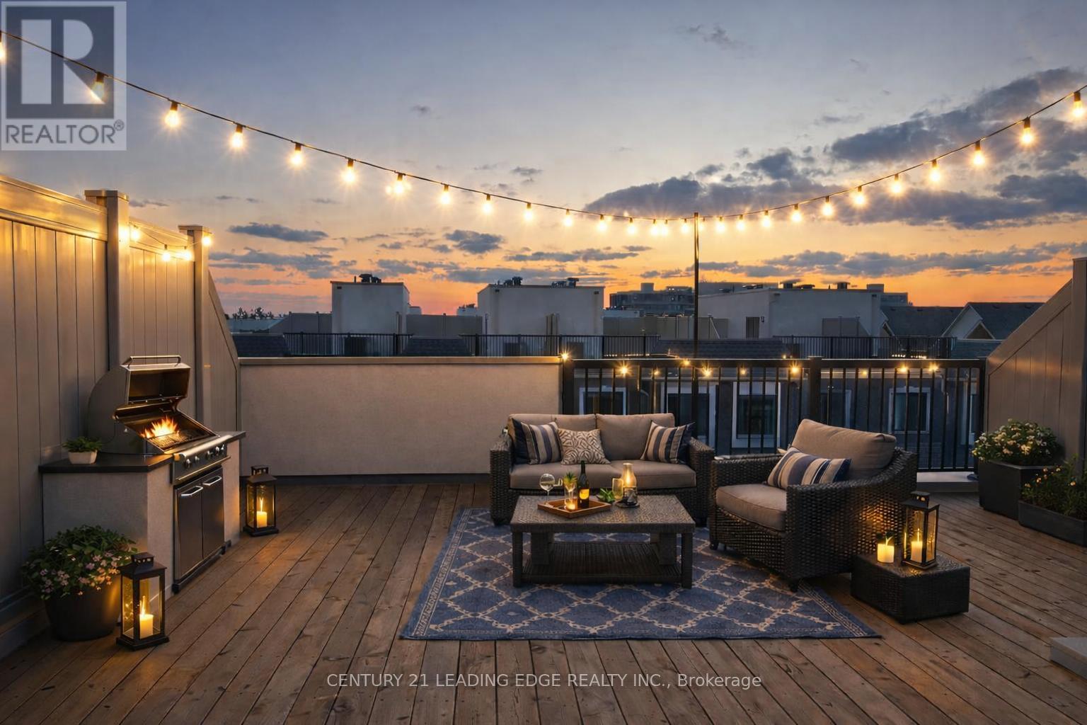 43 - 23 Canton Lane, Whitchurch-Stouffville, Ontario  L4A 4W8 - Photo 25 - N12643024